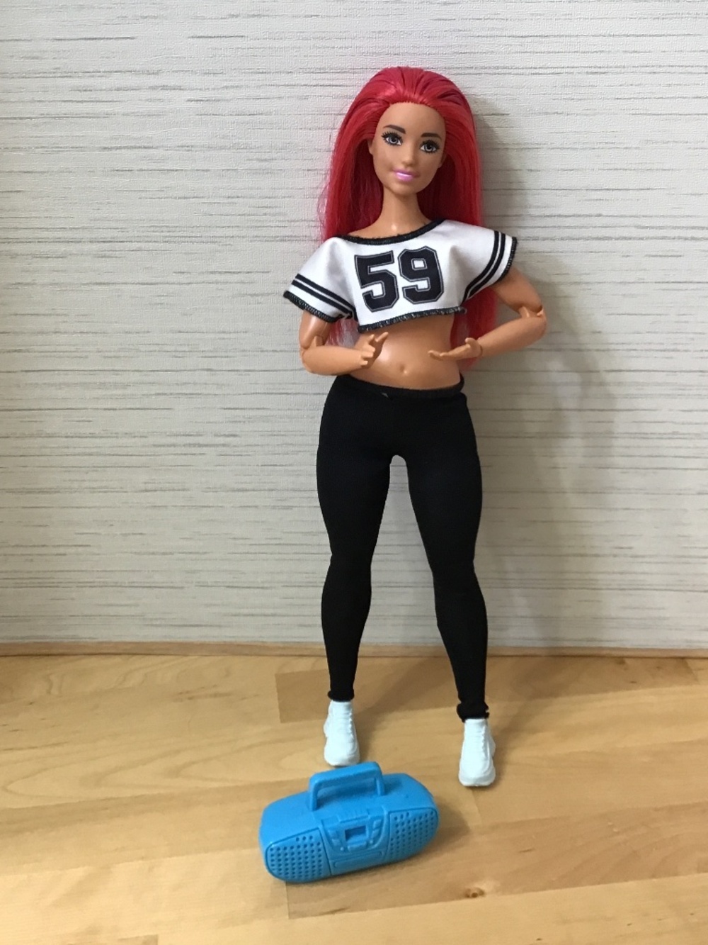 Barbie Doll